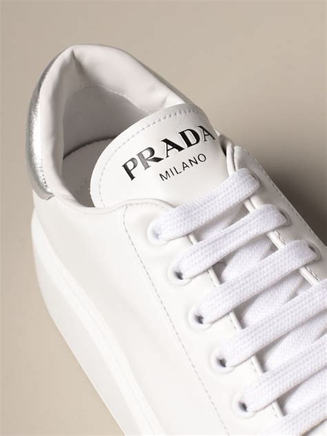 prada sneakers damen